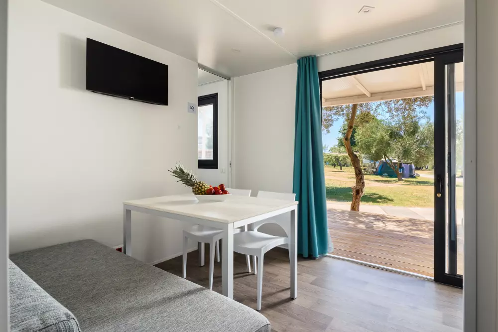 Camping Oliva3 étoiles★★★