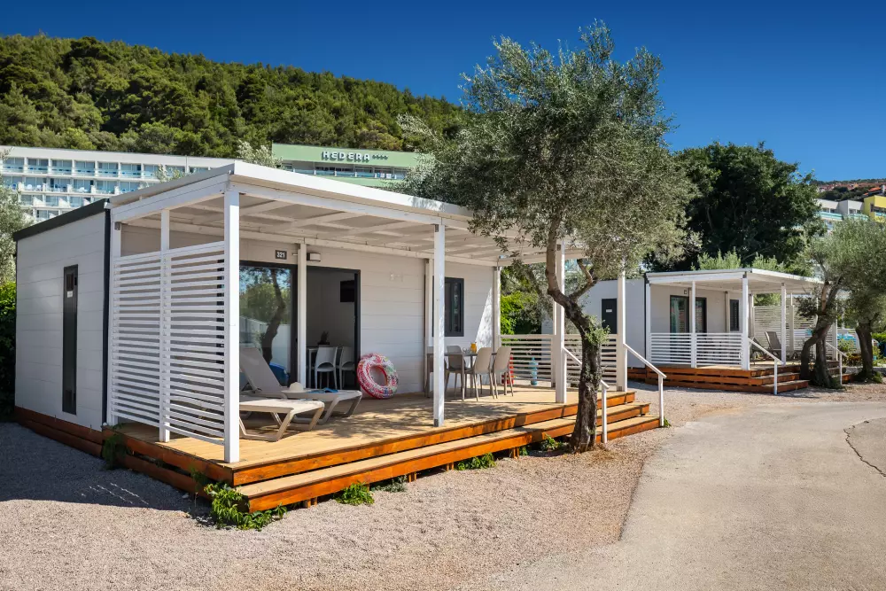 Camping Oliva3 étoiles★★★