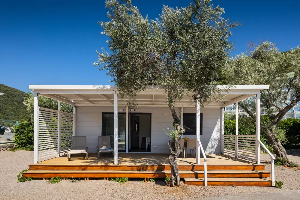 Camping Oliva3 étoiles★★★