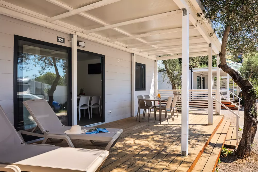 Camping Oliva3 étoiles★★★