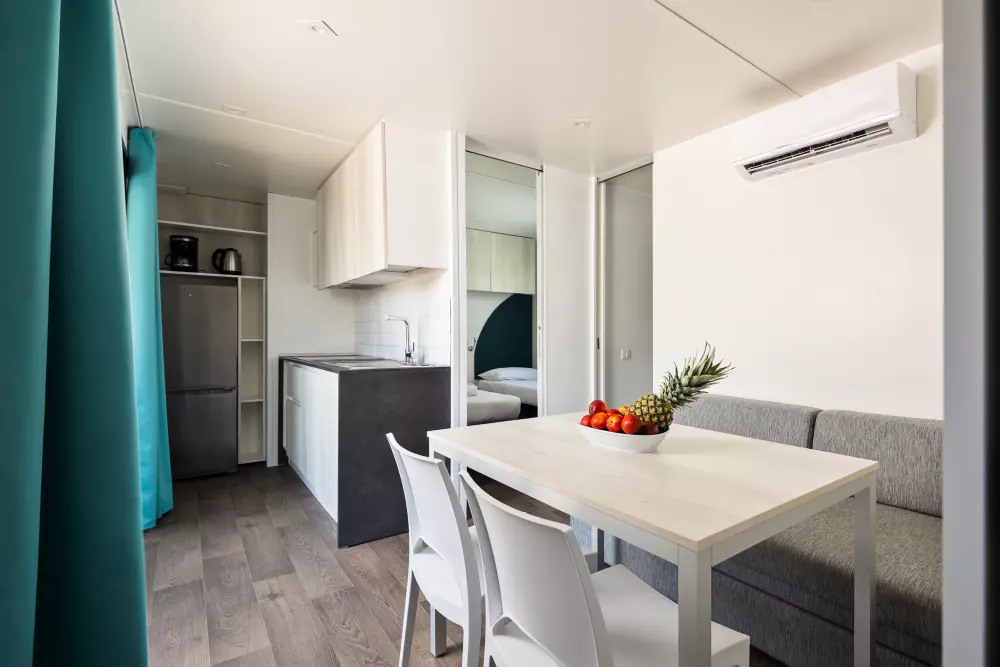 Camping Oliva3 étoiles★★★