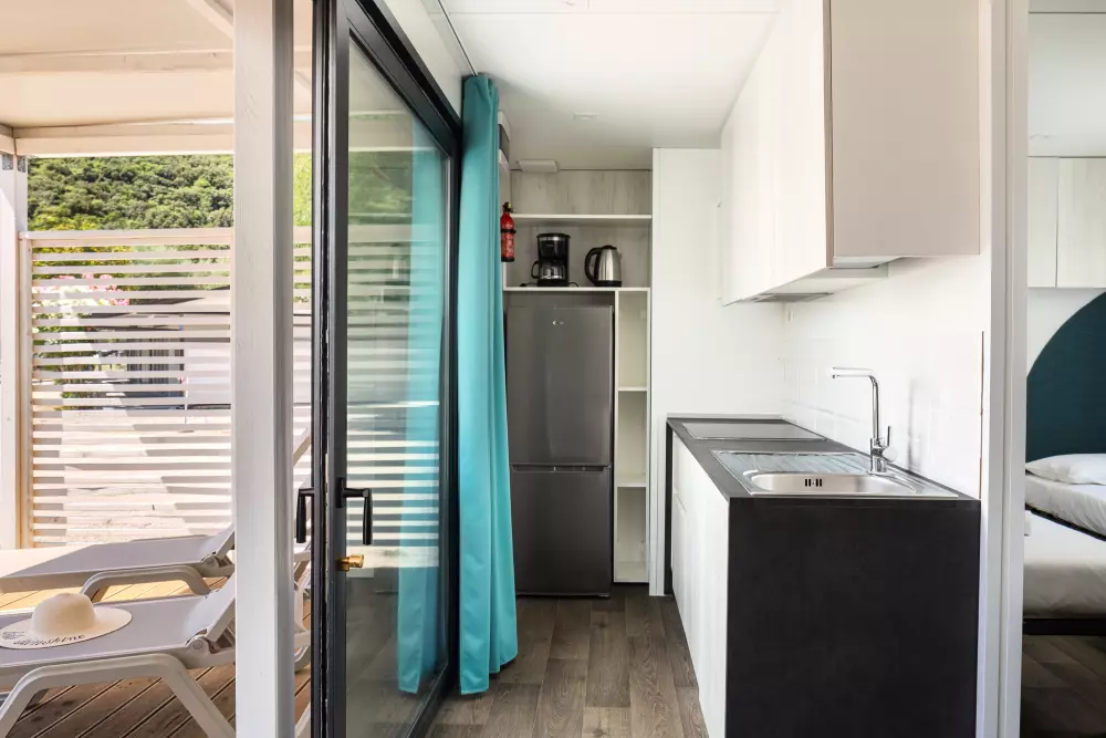 Camping Oliva3 étoiles★★★