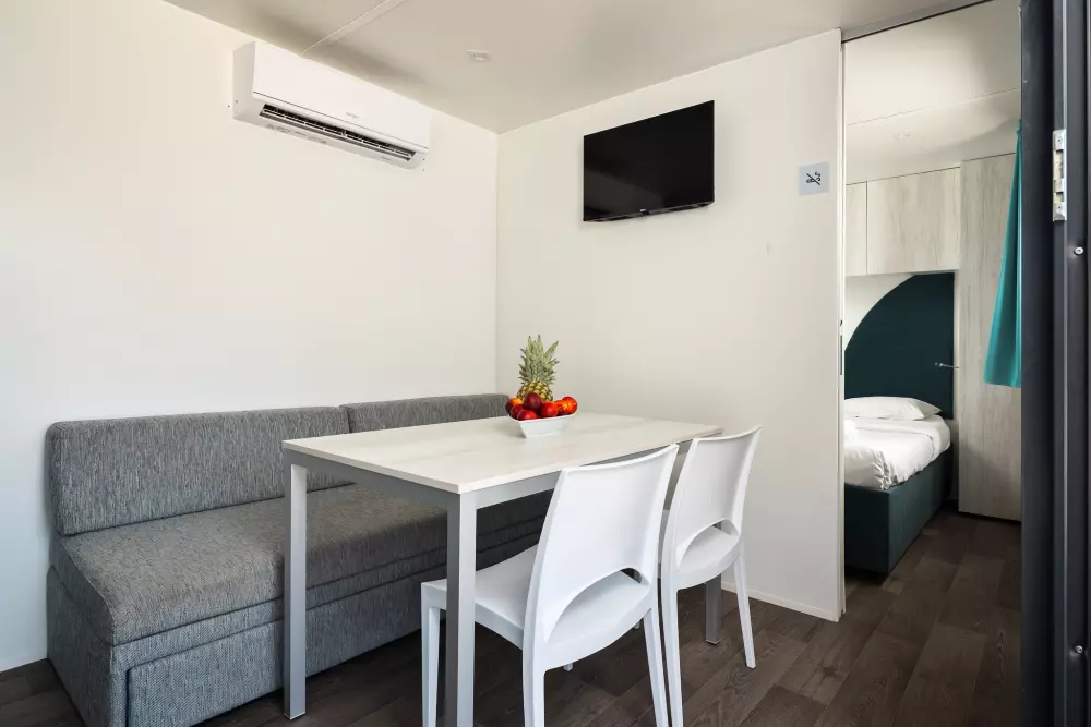 Camping Oliva3 étoiles★★★