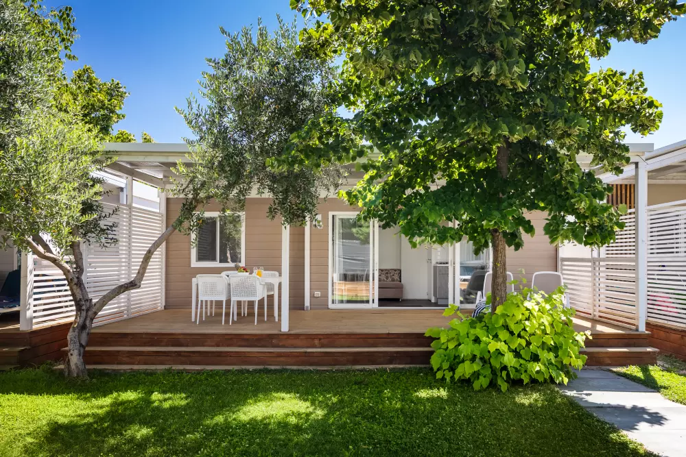 Camping Oliva3 étoiles★★★