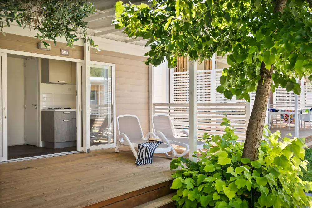 Camping Oliva3 étoiles★★★