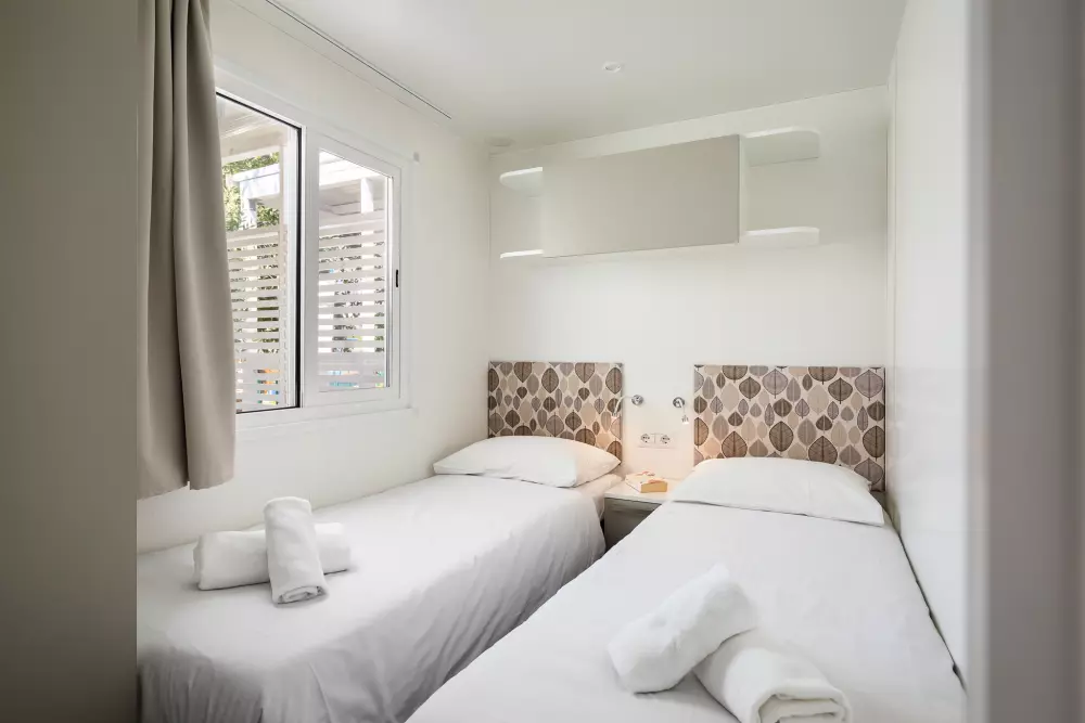 Camping Oliva3 étoiles★★★