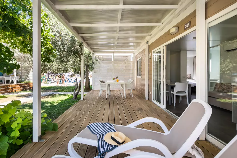 Camping Oliva3 étoiles★★★