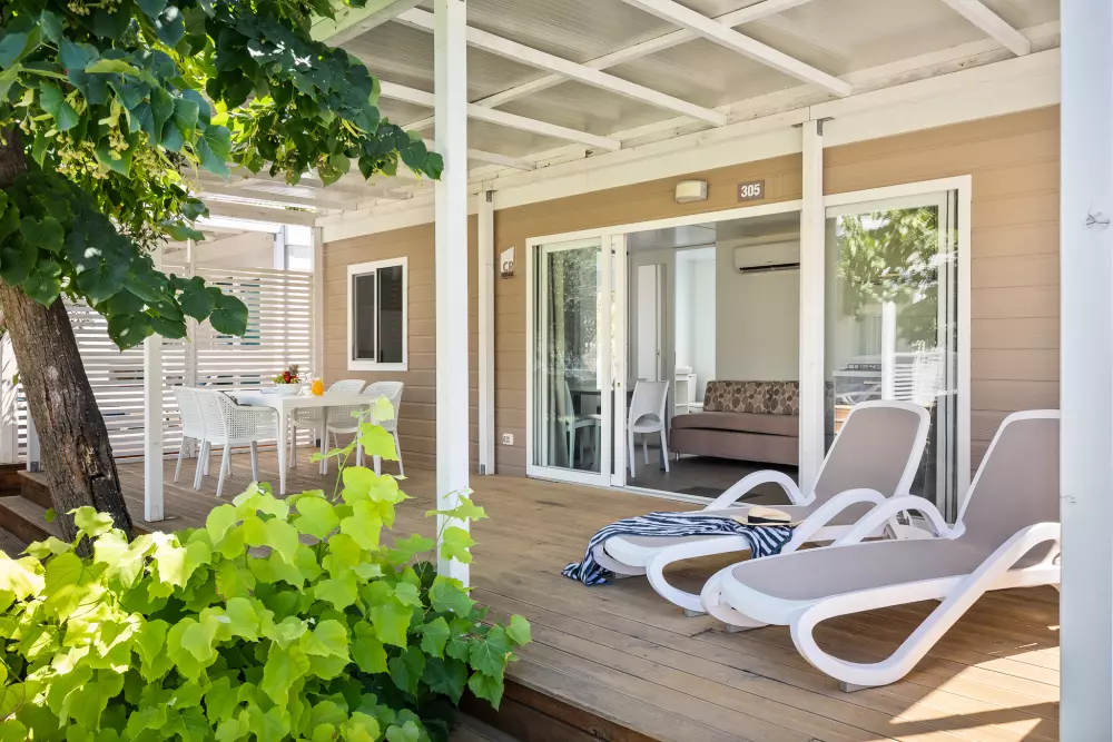 Camping Oliva3 étoiles★★★