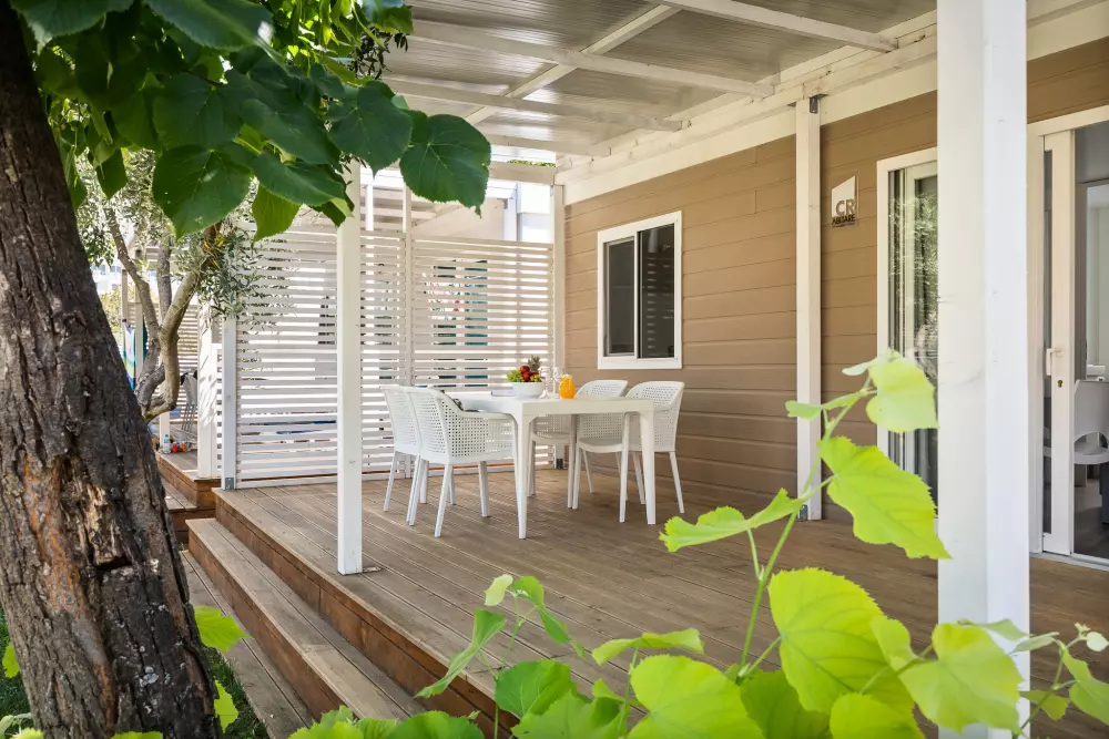 Camping Oliva3 étoiles★★★