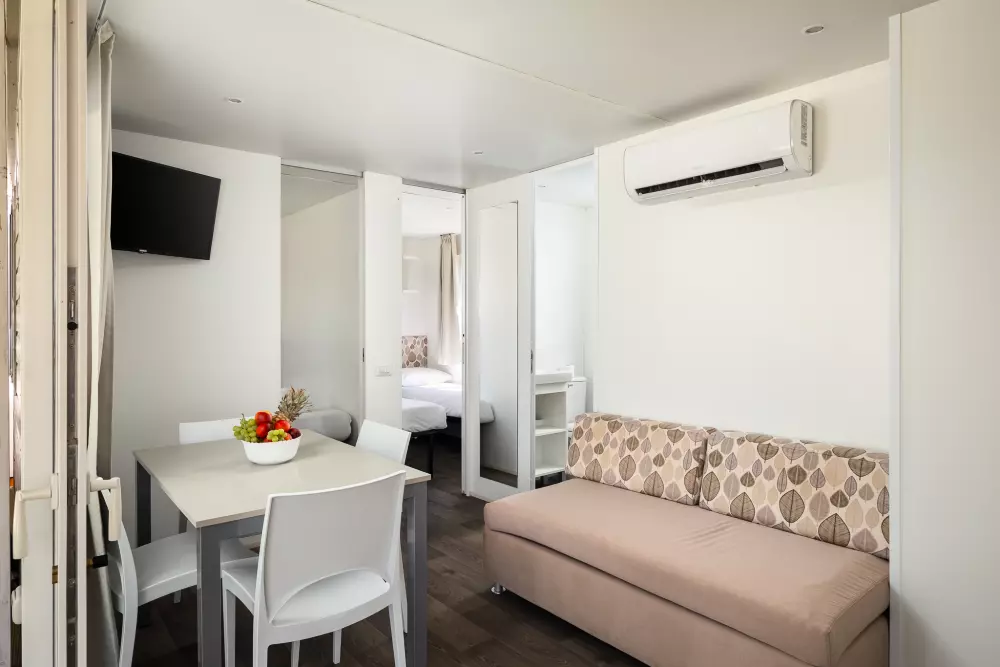 Camping Oliva3 étoiles★★★