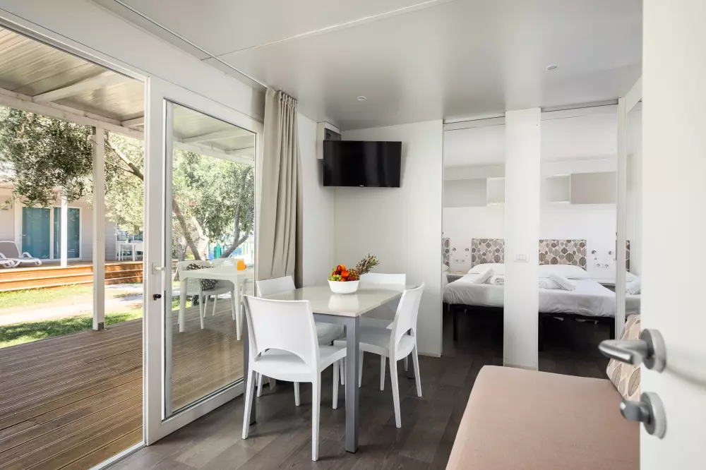 Camping Oliva3 étoiles★★★