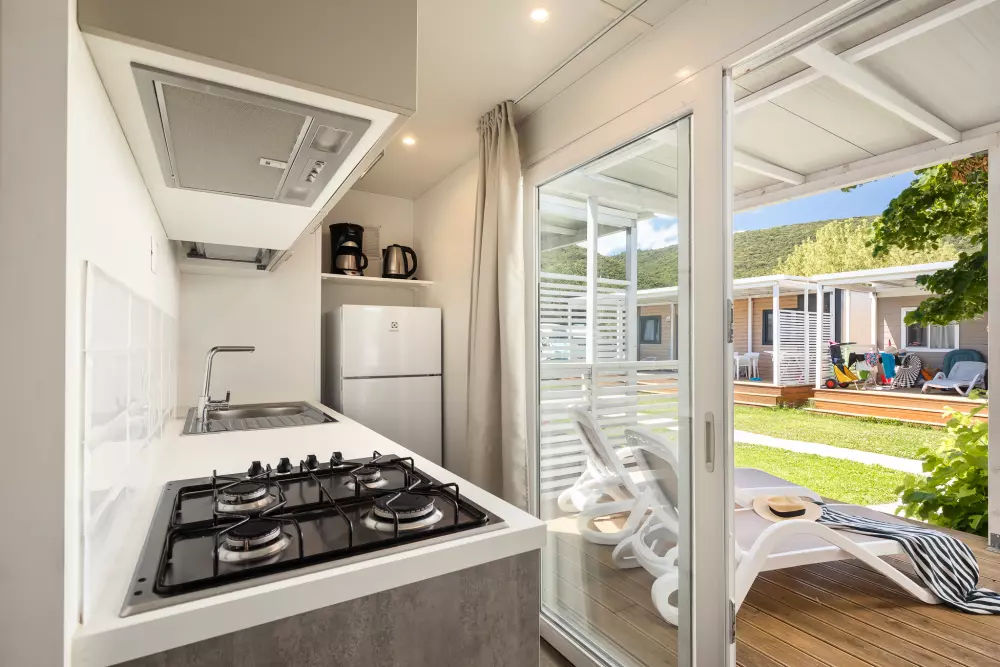 Camping Oliva3 étoiles★★★