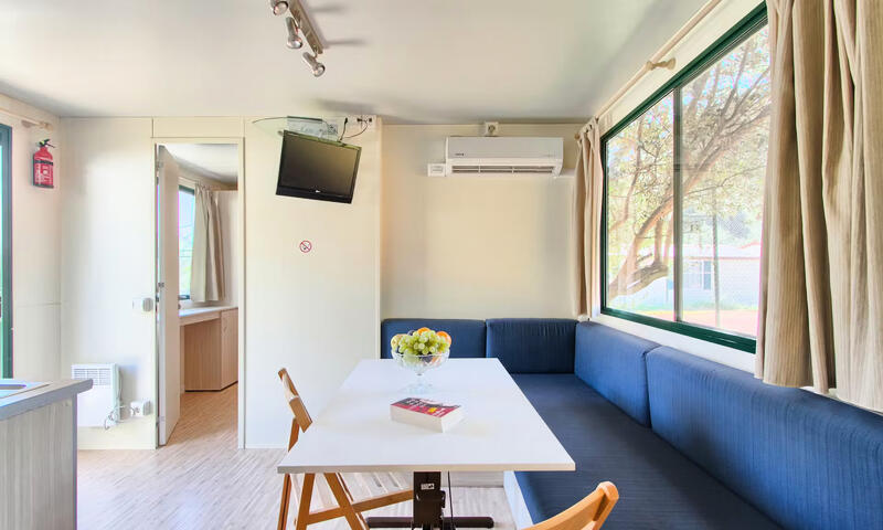 Camping Oliva*** - Rabac - 31