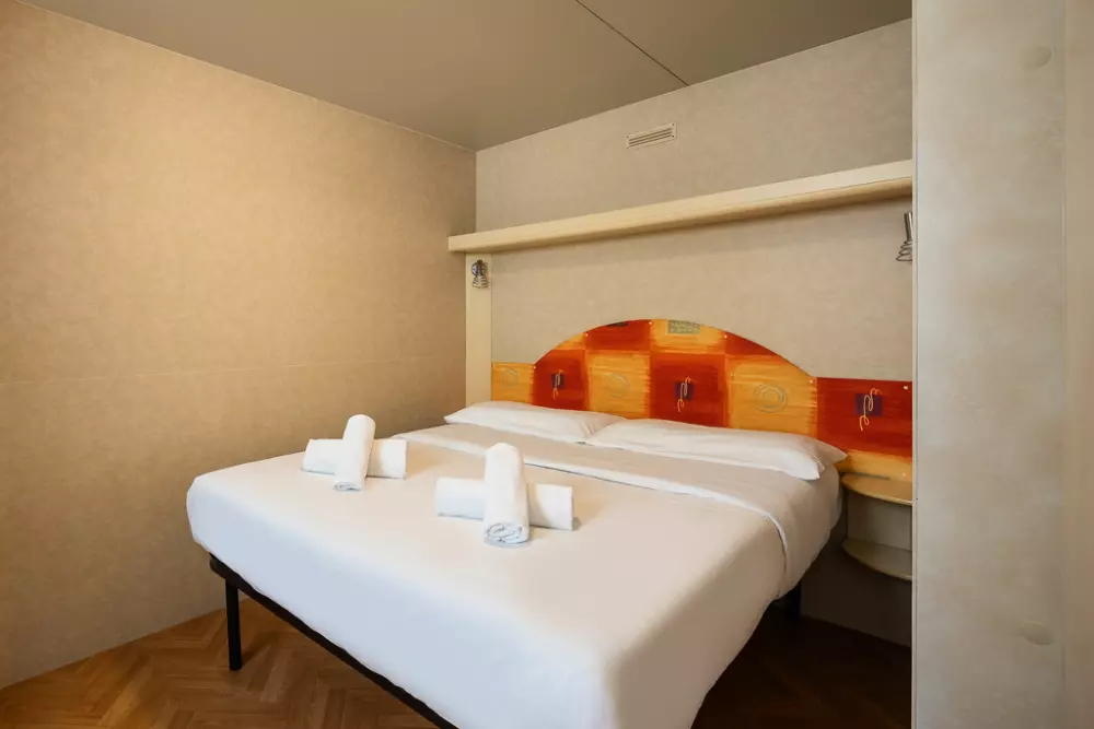 Camping Oliva3 étoiles★★★