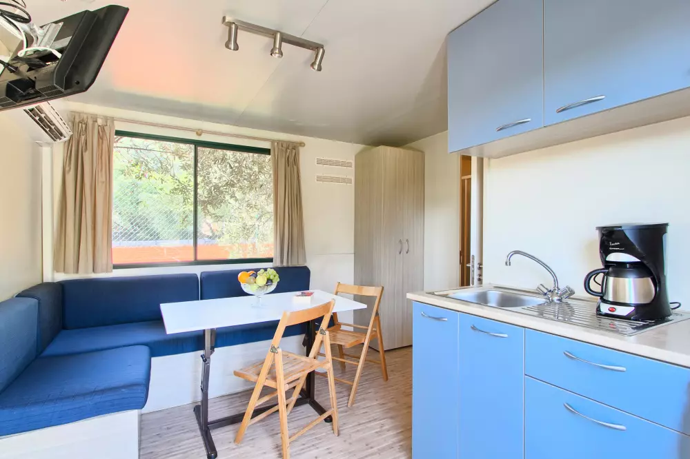 Camping Oliva3 étoiles★★★