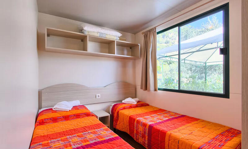 Camping Oliva*** - Rabac - 34