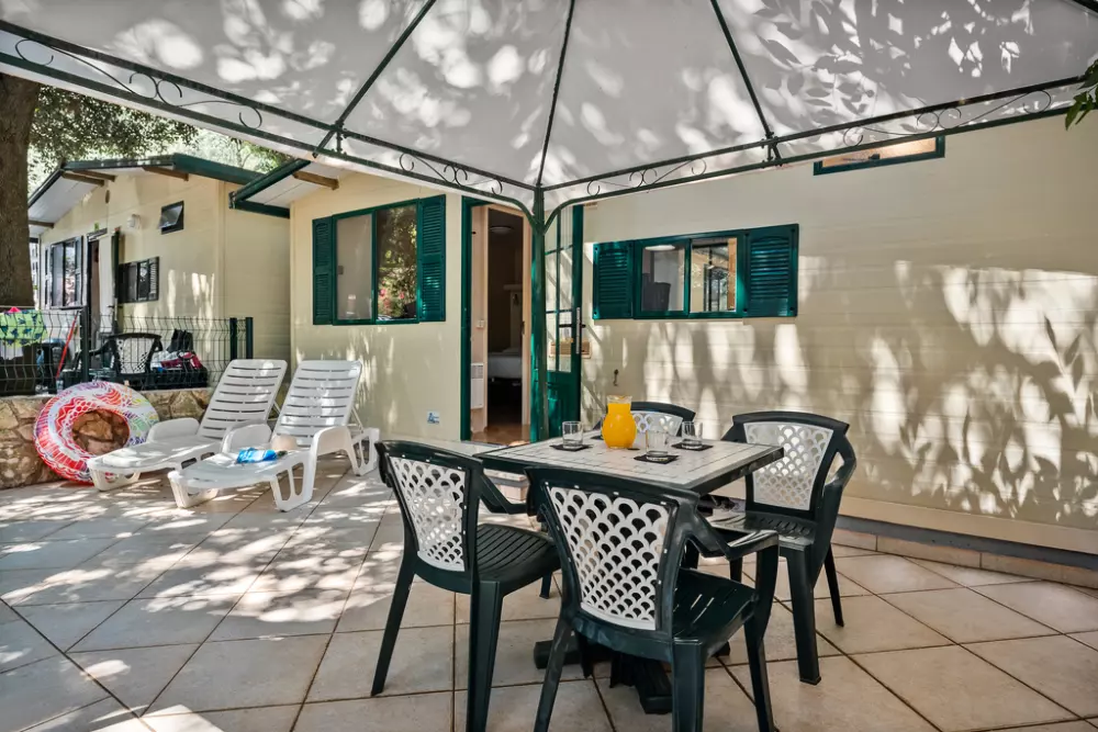 Camping Oliva3 étoiles★★★