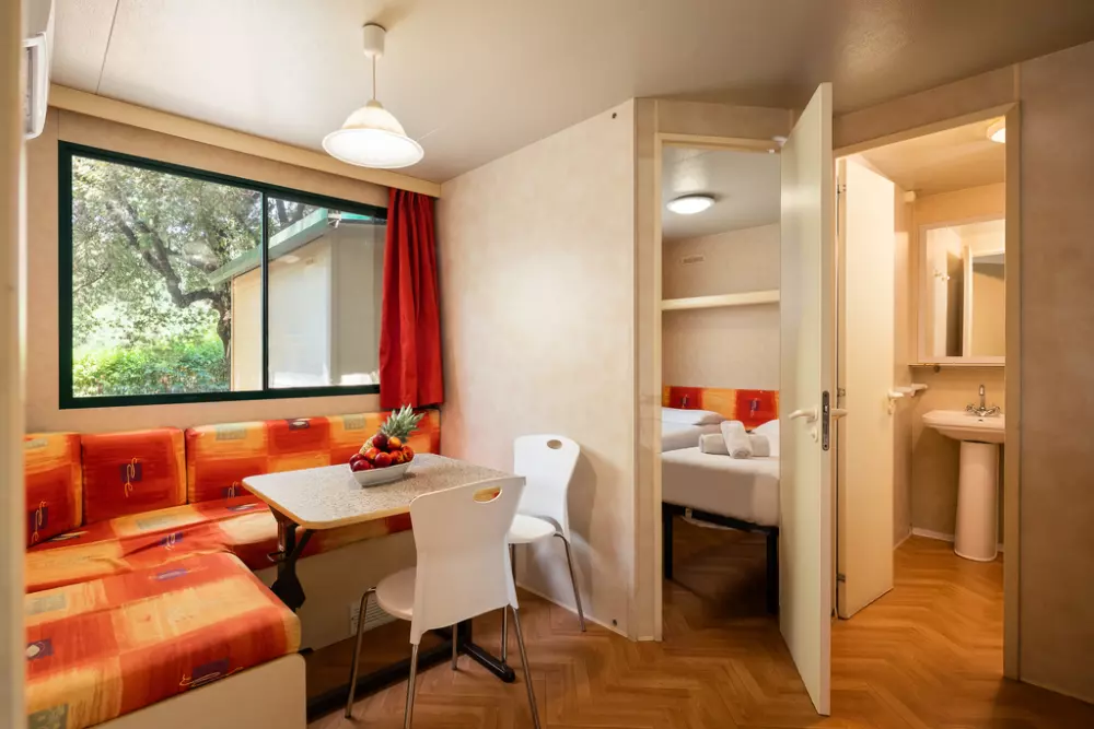 Camping Oliva3 étoiles★★★