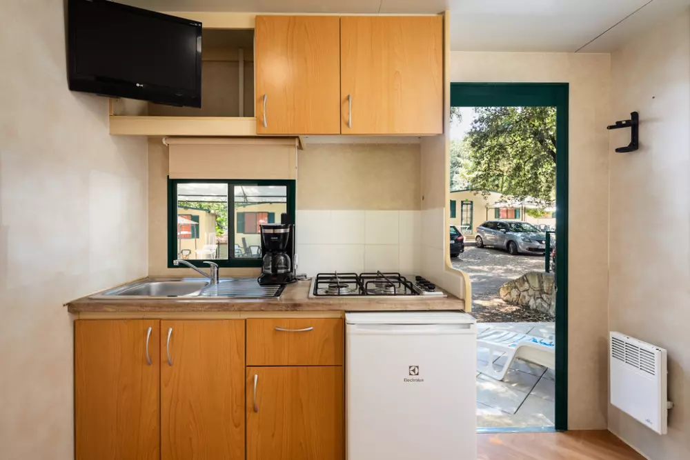 Camping Oliva3 étoiles★★★