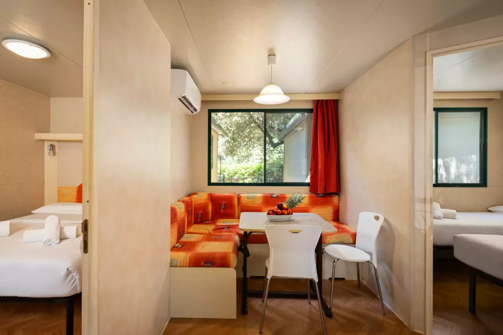 Camping Oliva3 étoiles★★★