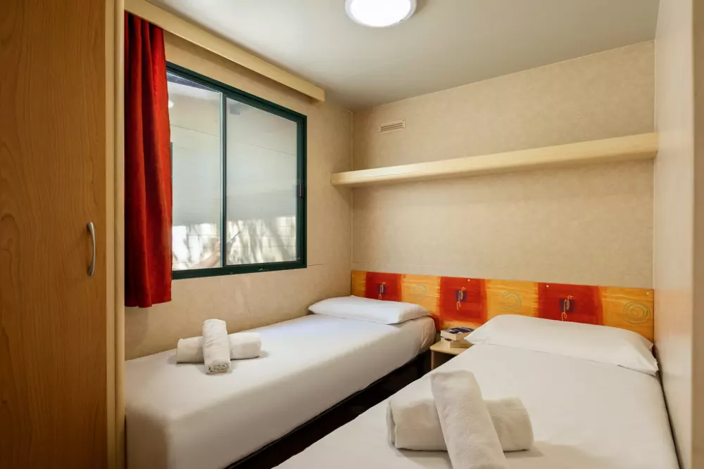 Camping Oliva3 étoiles★★★