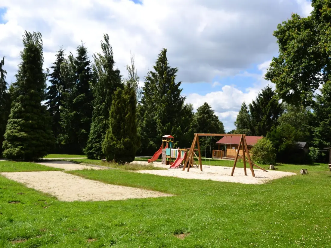 Maison de Vacances Radon 2