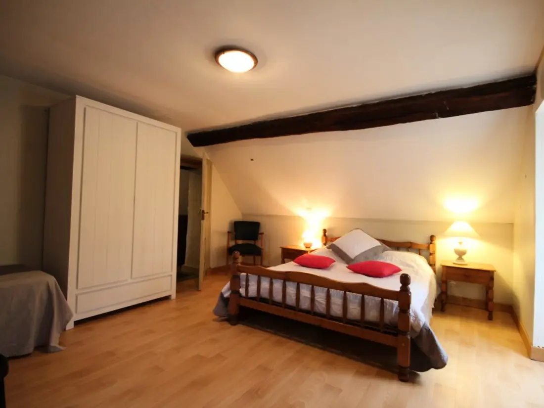 Maison de Vacances Radon