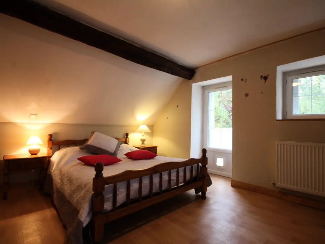 Maison de Vacances Radon