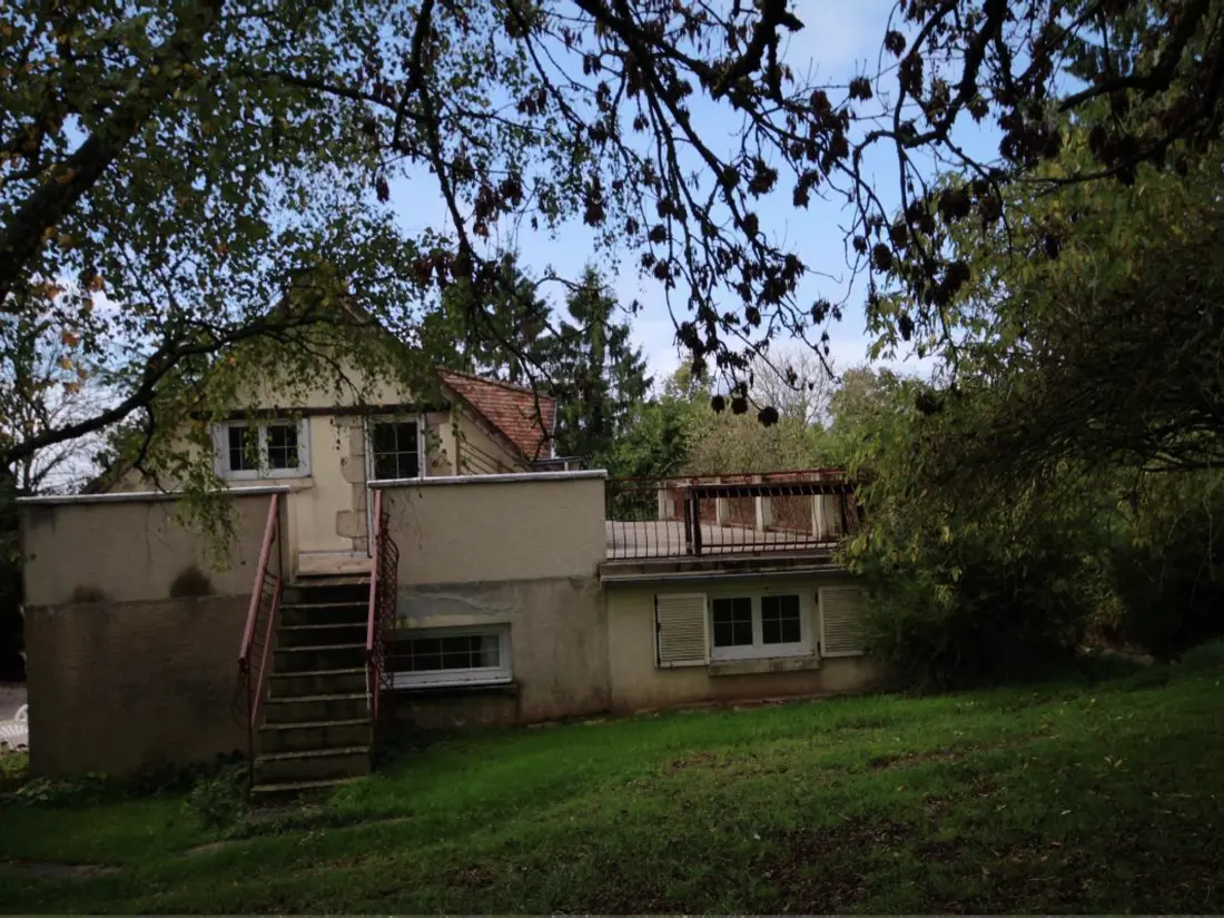 Maison de Vacances Radon