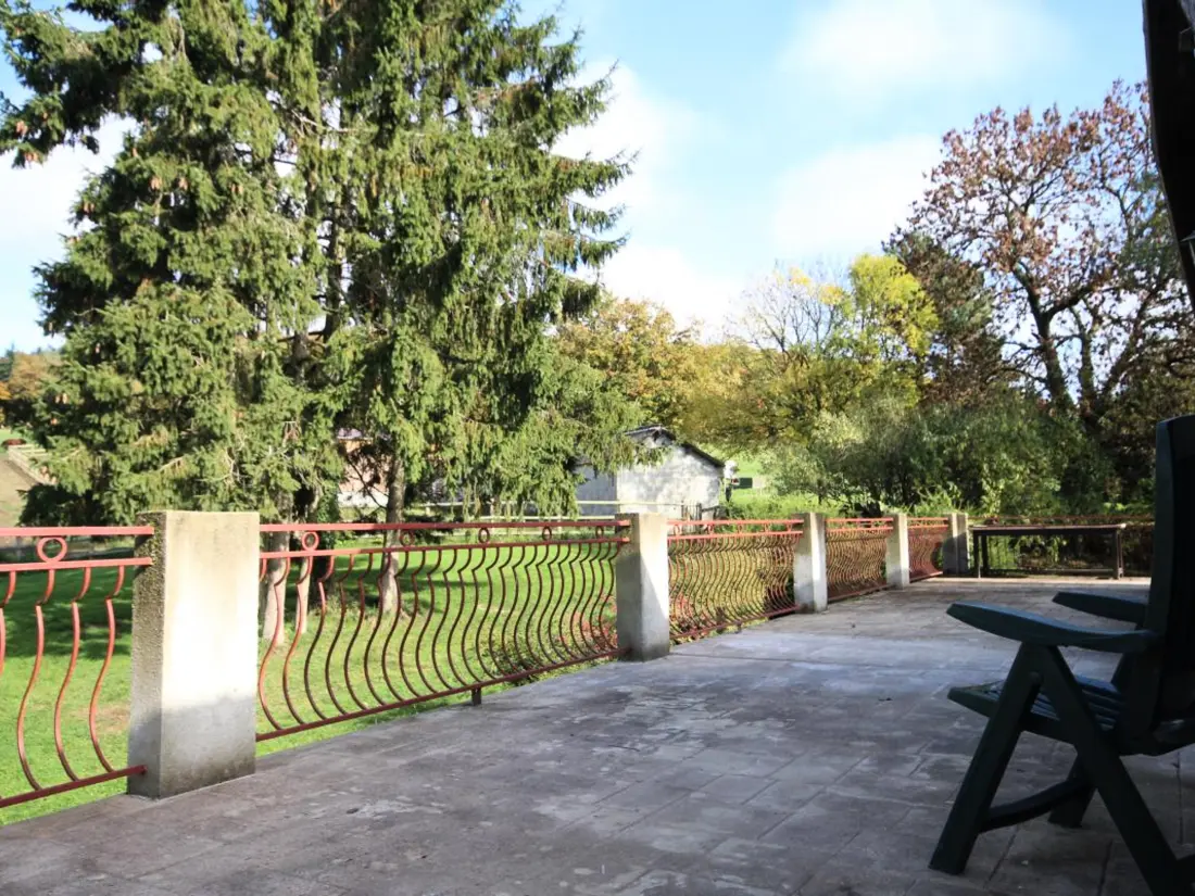 Maison de Vacances Radon