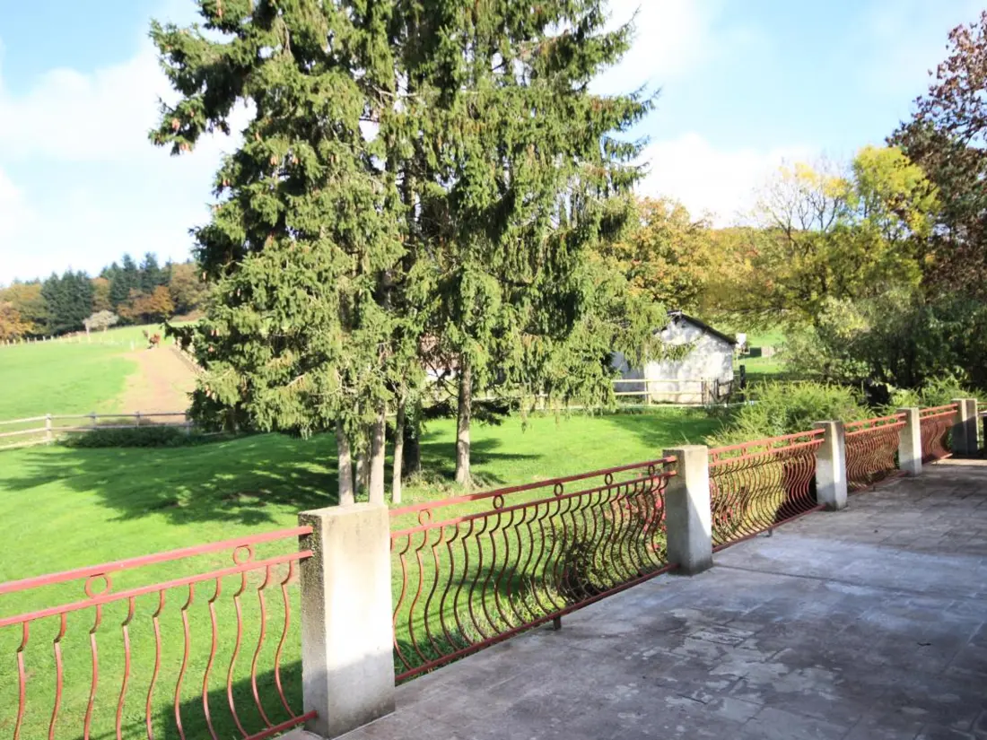 Maison de Vacances Radon