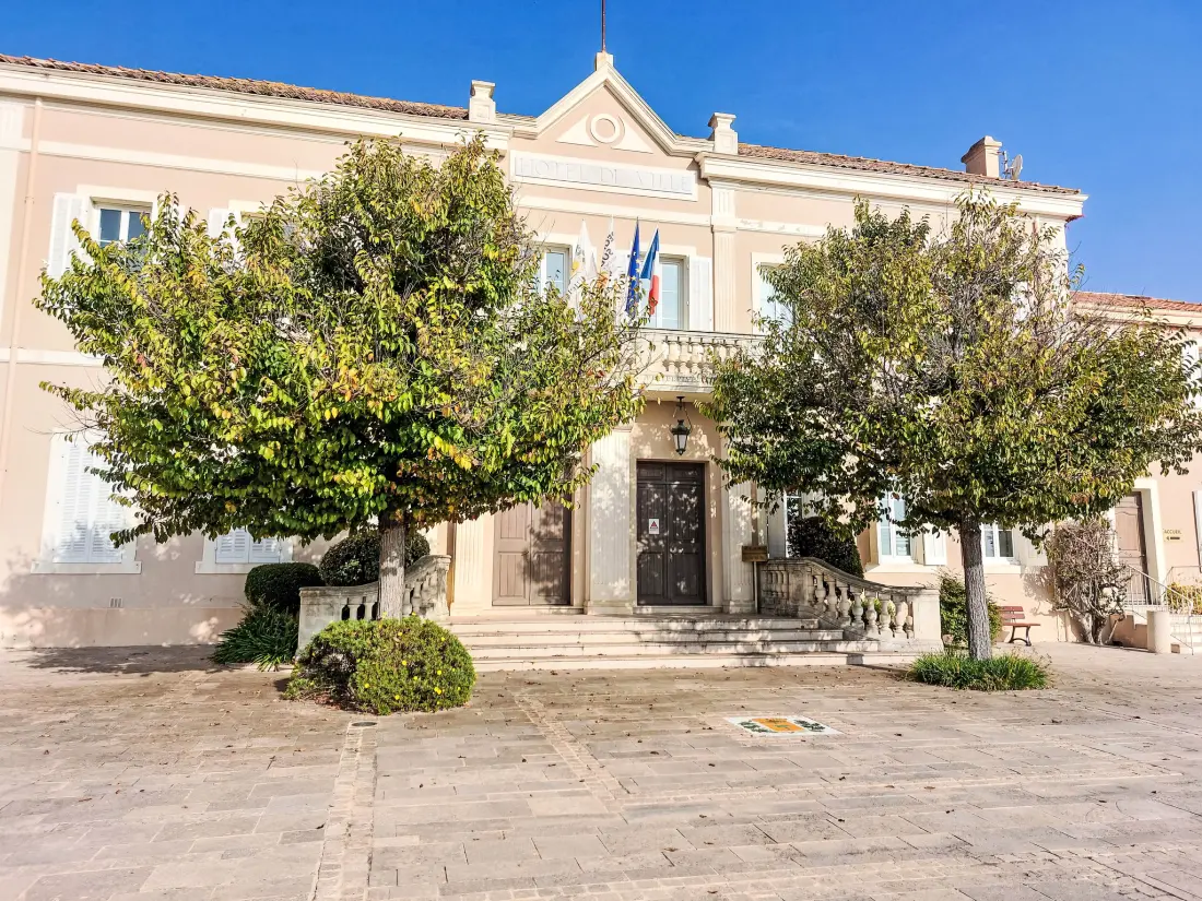 Résidence Bonne Terrasse