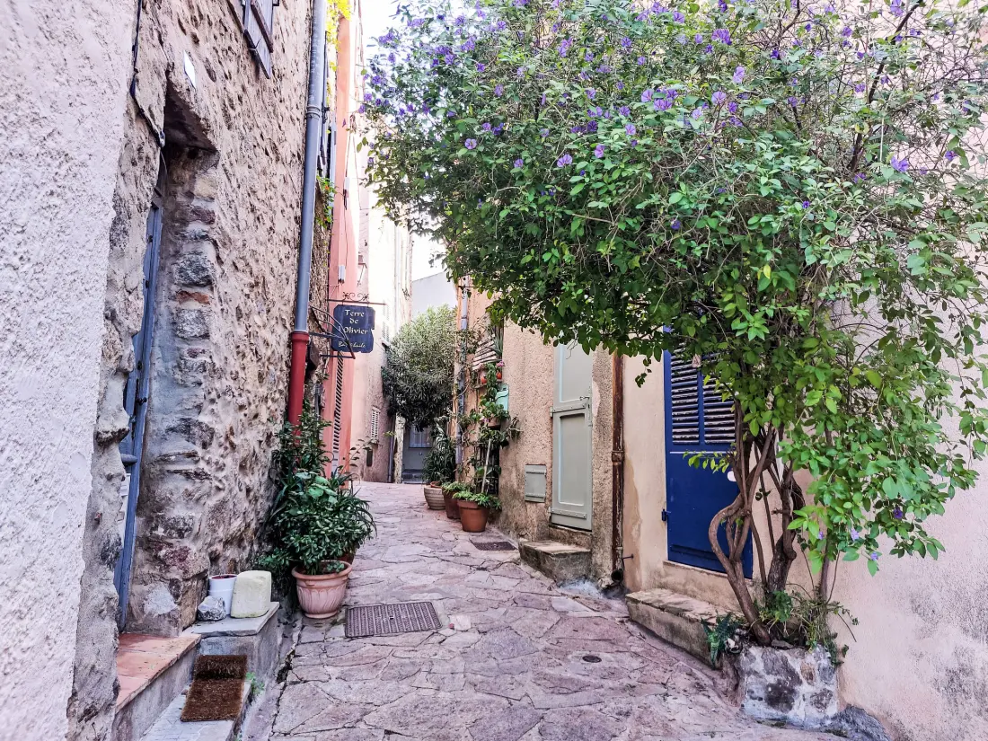 Résidence Bonne Terrasse