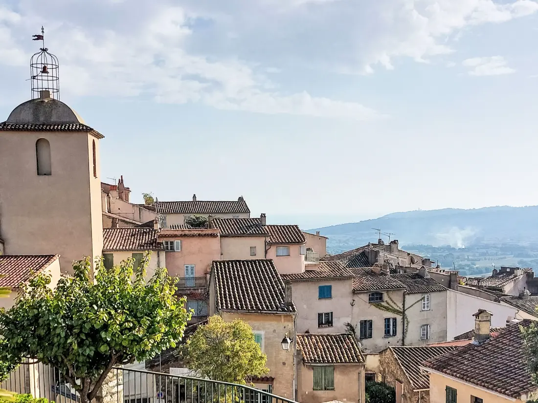 Résidence Bonne Terrasse