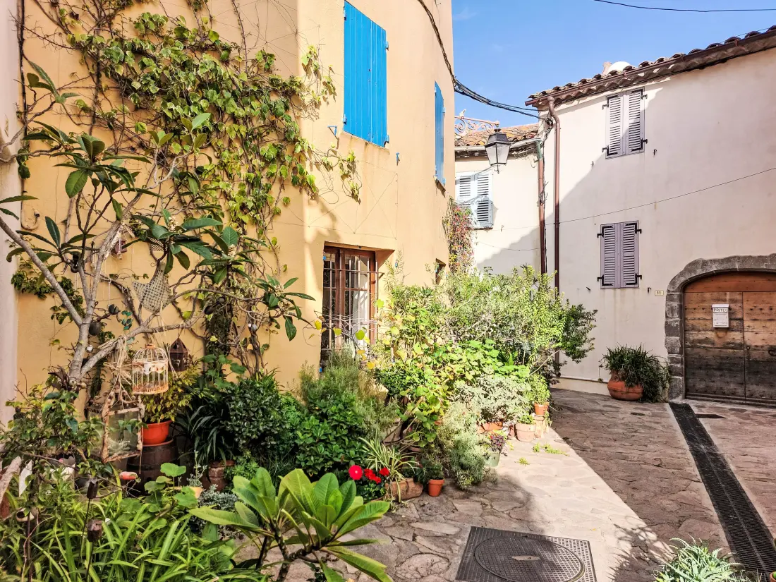 Résidence Bonne Terrasse