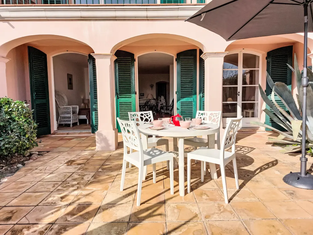 Résidence Bonne Terrasse