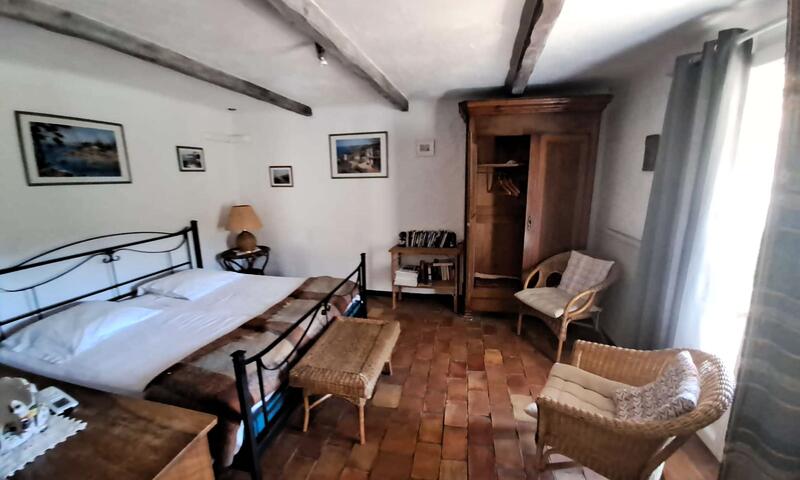 Résidence La Rouillere 1-ramatuelle - - Ramatuelle - 6
