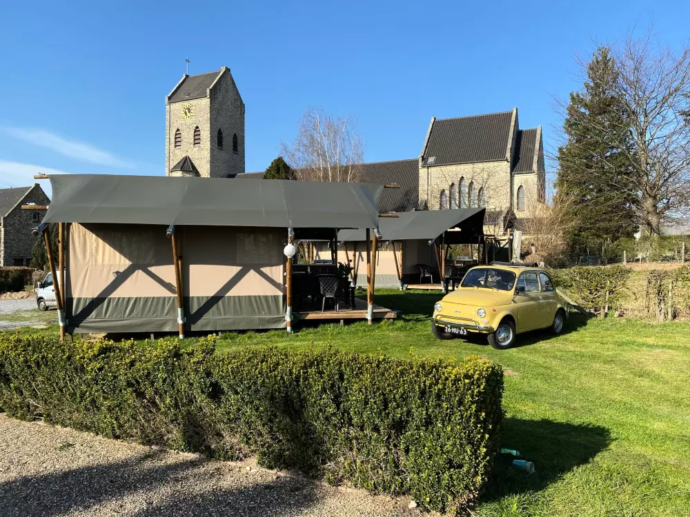 Camping la Dolce Vita