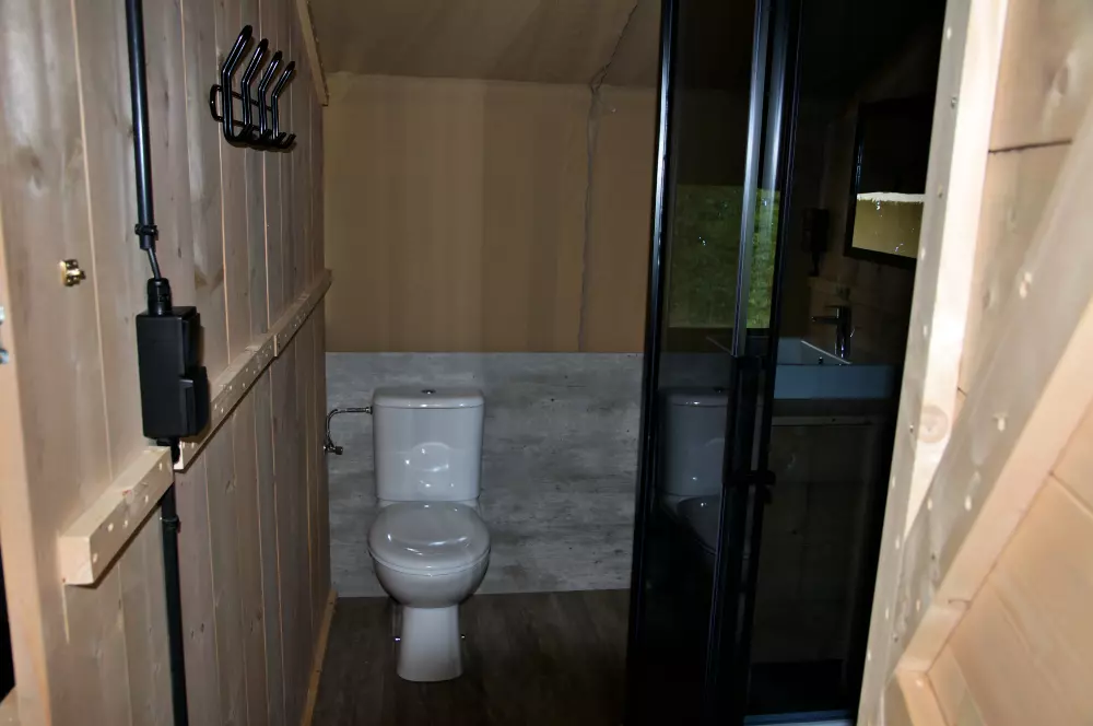 Camping la Dolce Vita