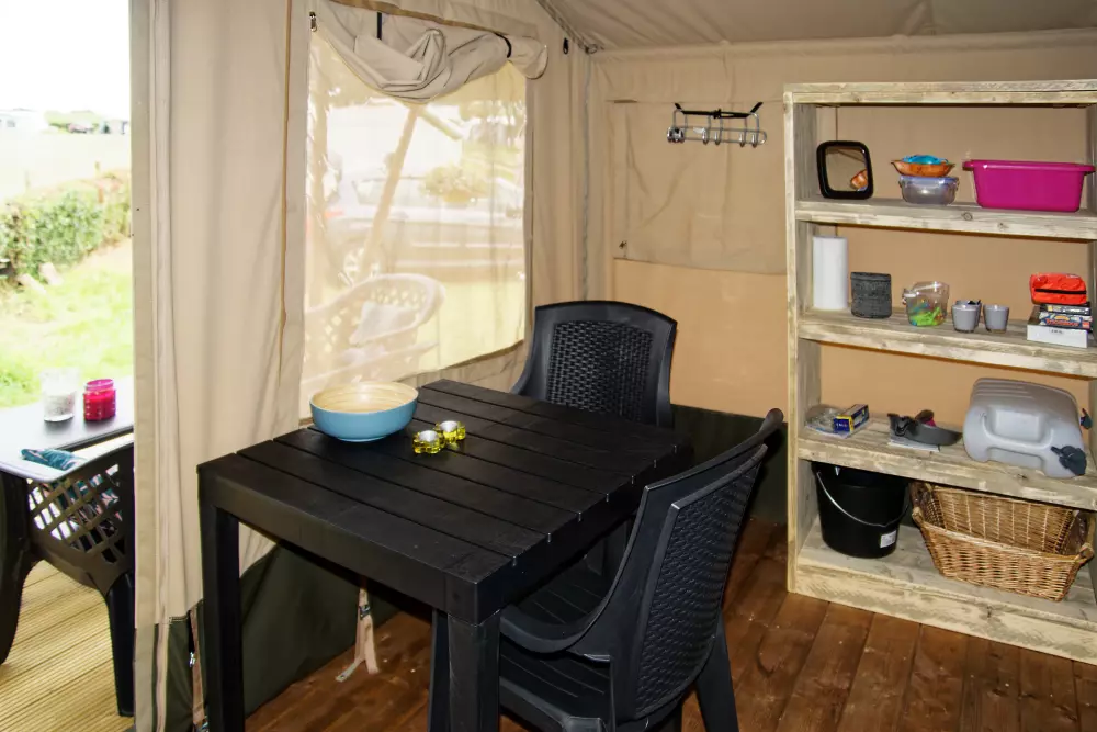 Camping la Dolce Vita