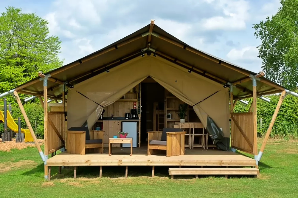 Camping la Dolce Vita