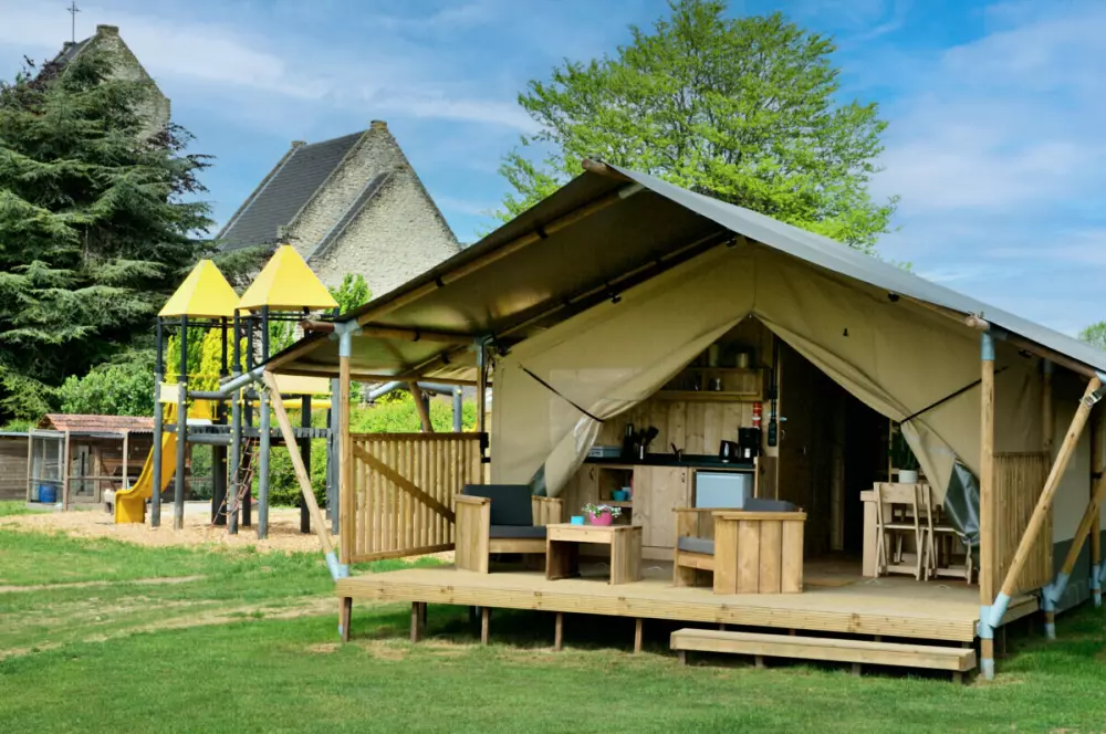 Camping la Dolce Vita