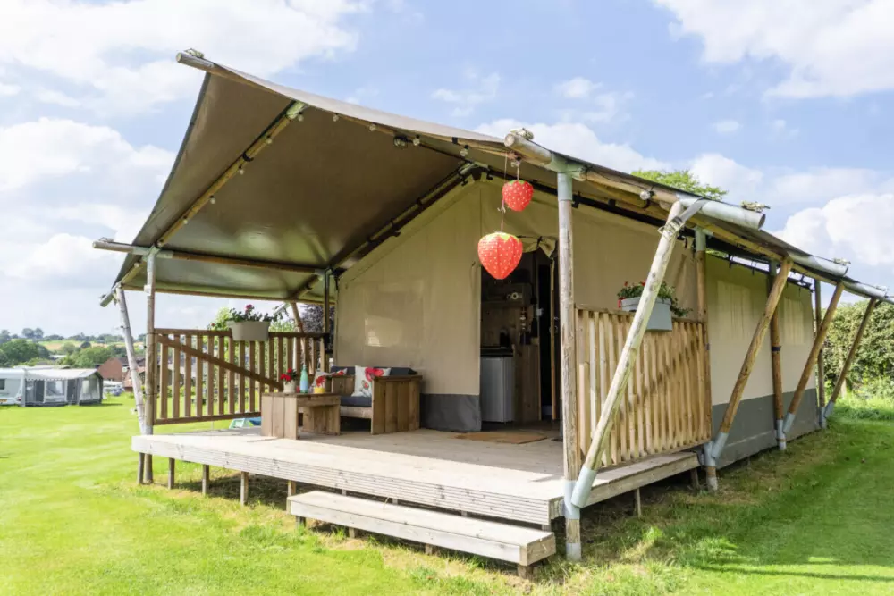 Camping la Dolce Vita