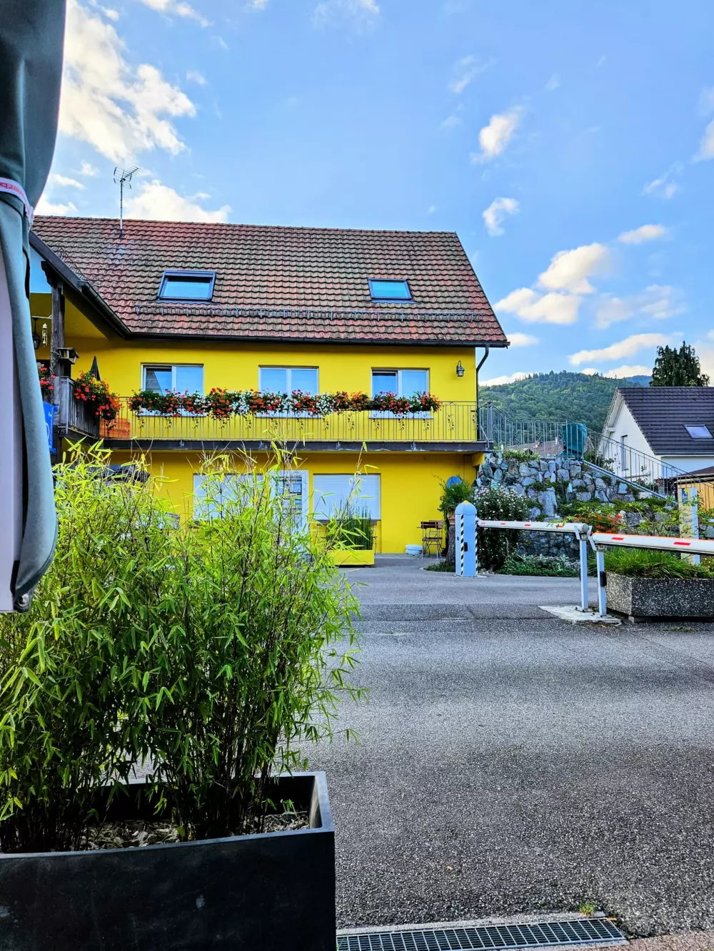 Flower Camping Les Bouleaux 4 étoiles★★★★