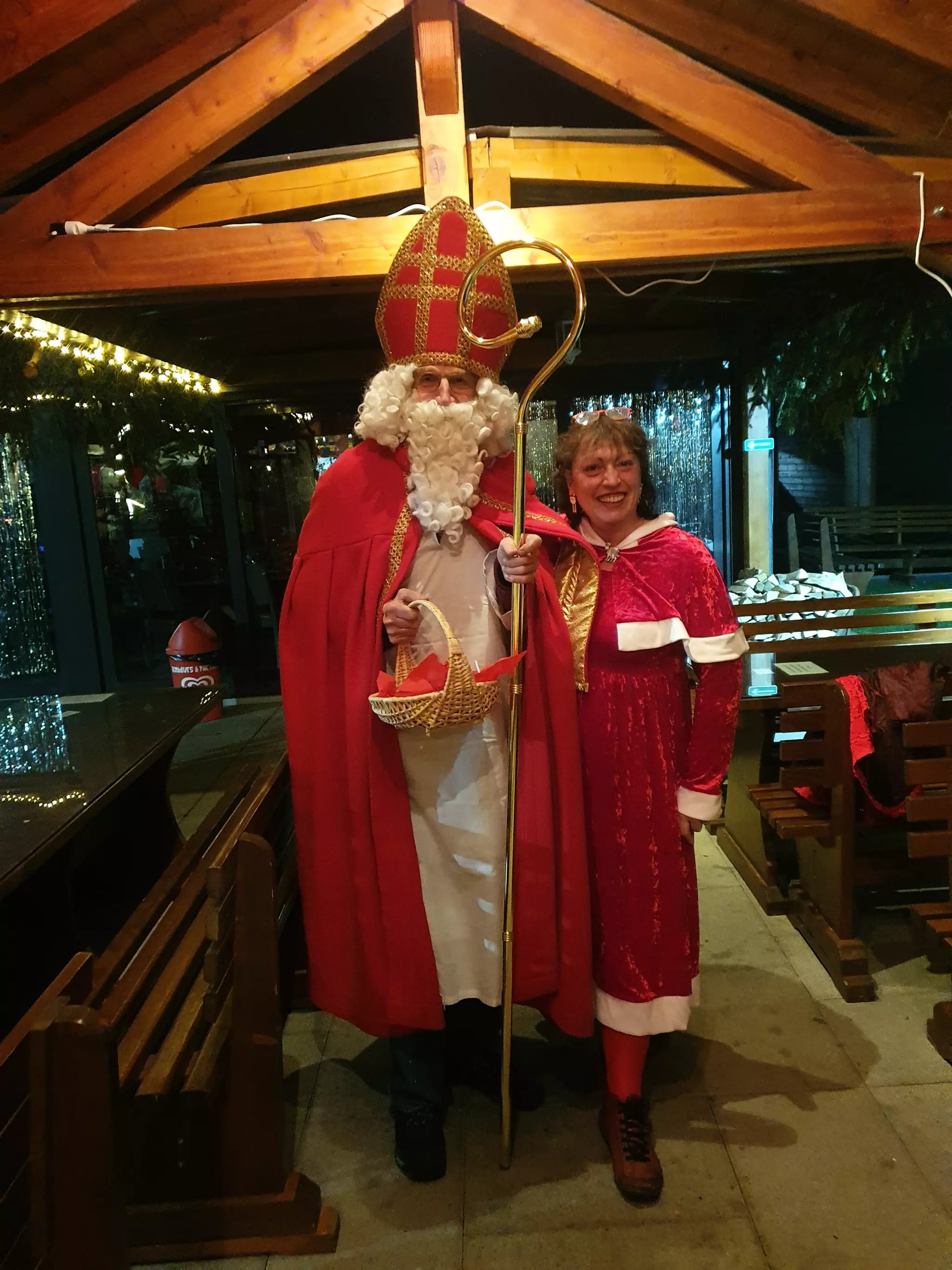 Flower Camping Les Bouleaux **** - Ranspach - 18