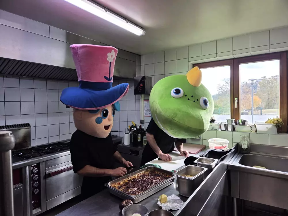 Flower Camping Les Bouleaux 4 étoiles★★★★