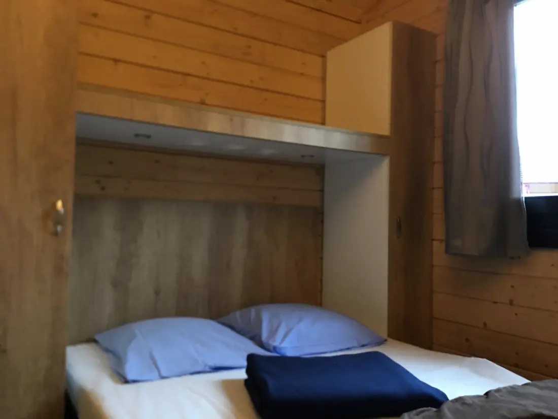 Flower Camping Les Bouleaux 4 étoiles★★★★
