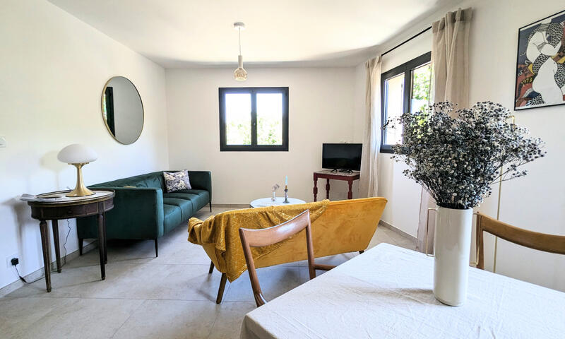 Appartements à Rapale - - Rapale - 1