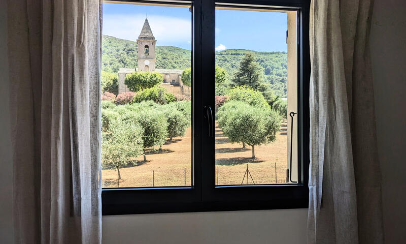 Appartements à Rapale - - Rapale - 2