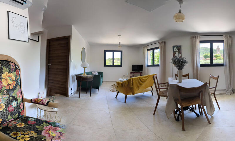 Appartements à Rapale - - Rapale - 7